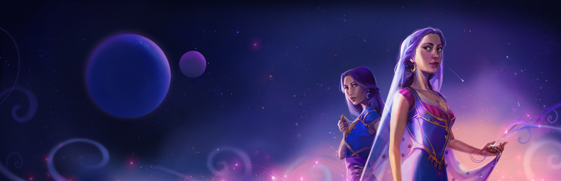 Persian Nights 2: The Moonlight Veil cover art