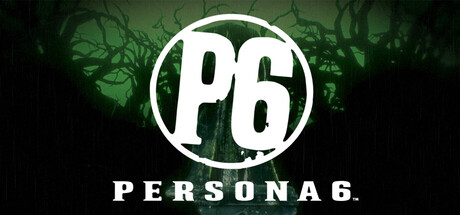 Perso cover art