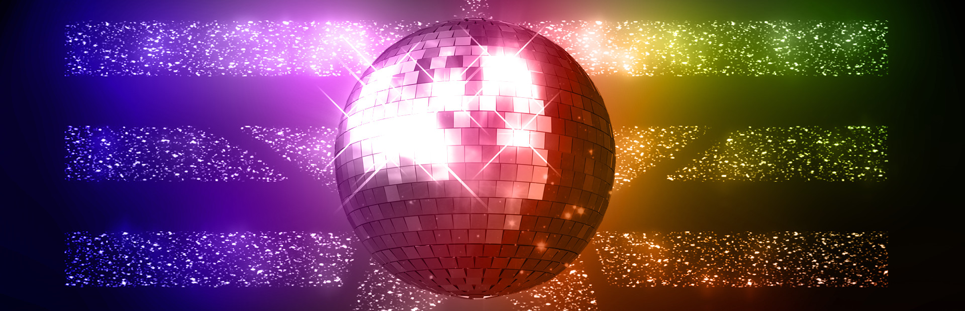 Personal Disco VR cover art