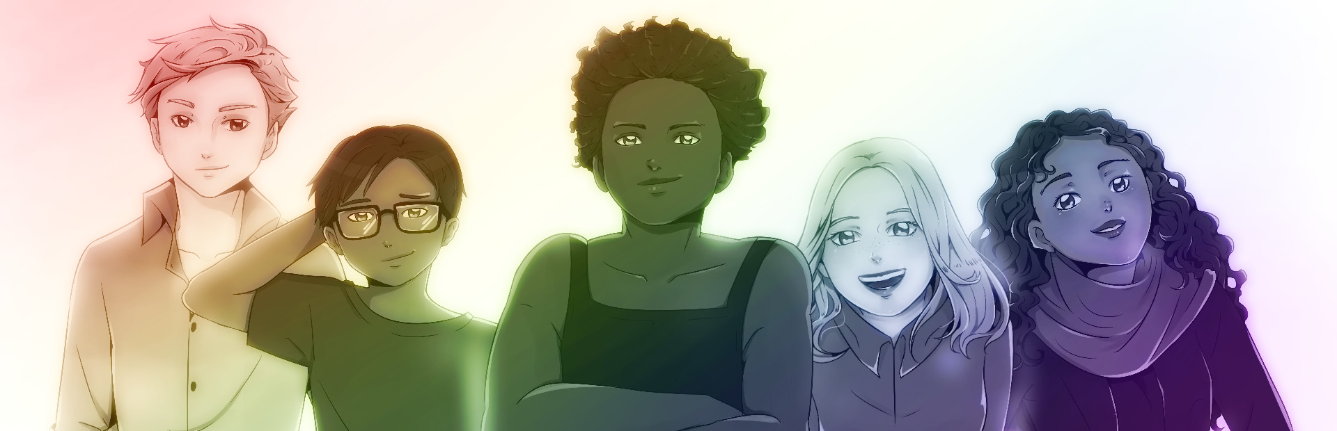 Personality Dating Sim cover art
