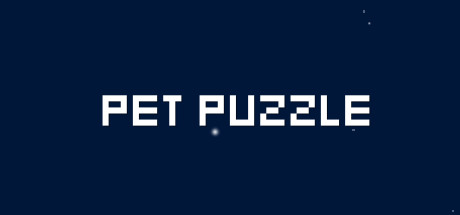 Pet Puzzle cover art