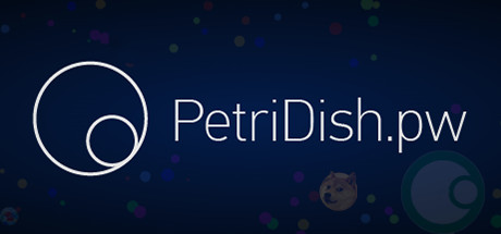 PetriDish.pw cover art