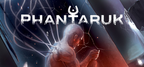 Phantaruk cover art