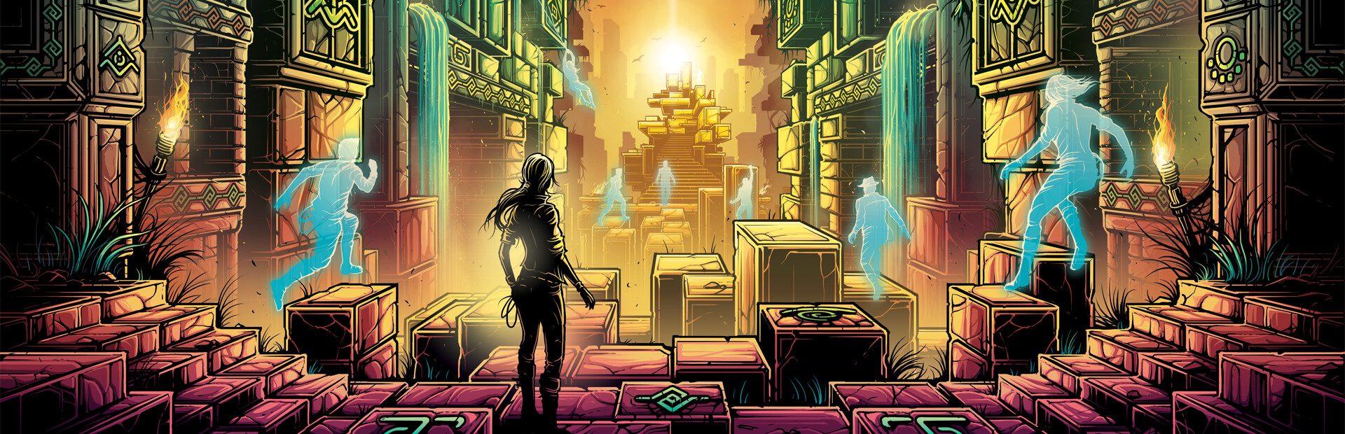 Phantom Abyss cover art