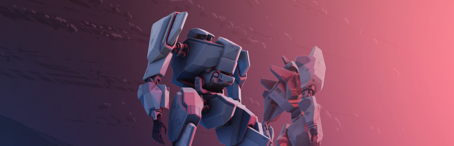 Phantom Brigade cover art