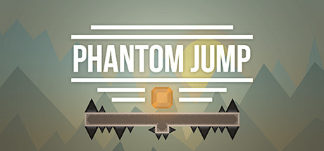 Phantom Jump cover art