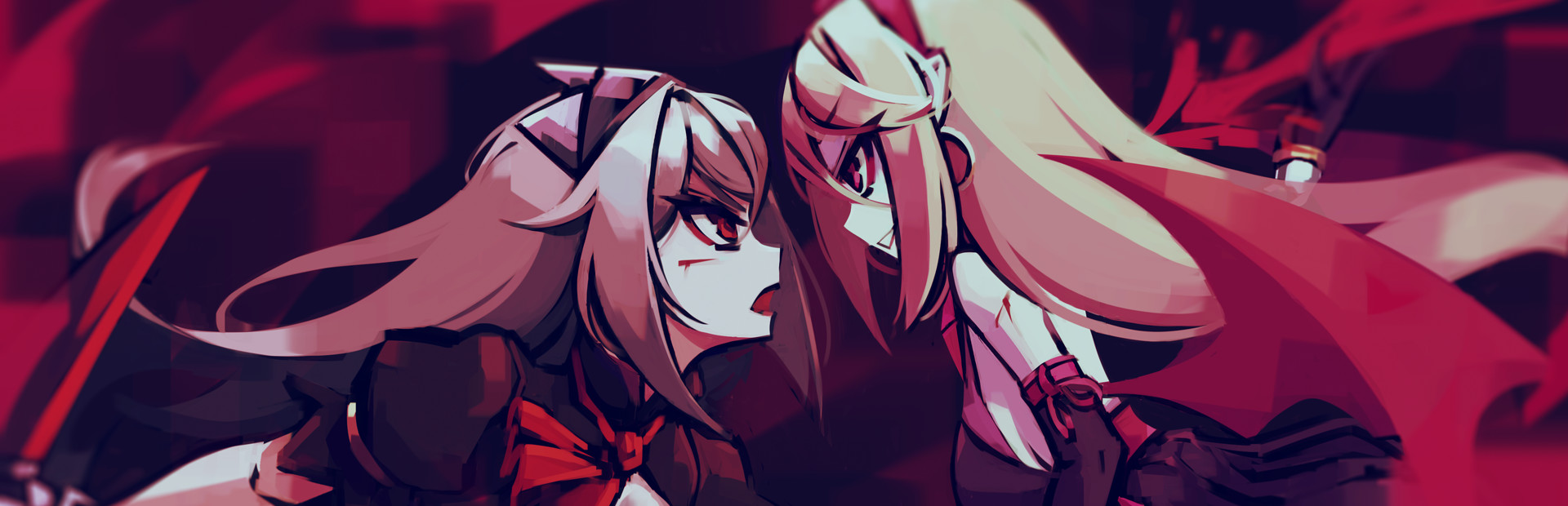 Phantom Rose cover art