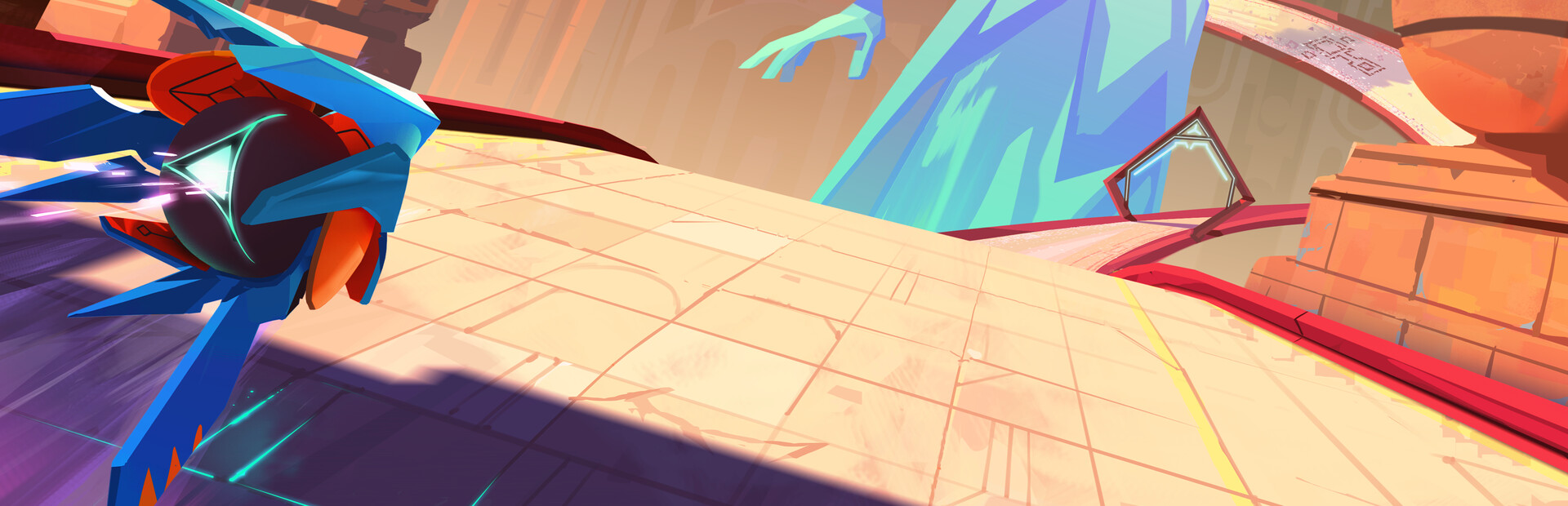 Phantom Spark cover art