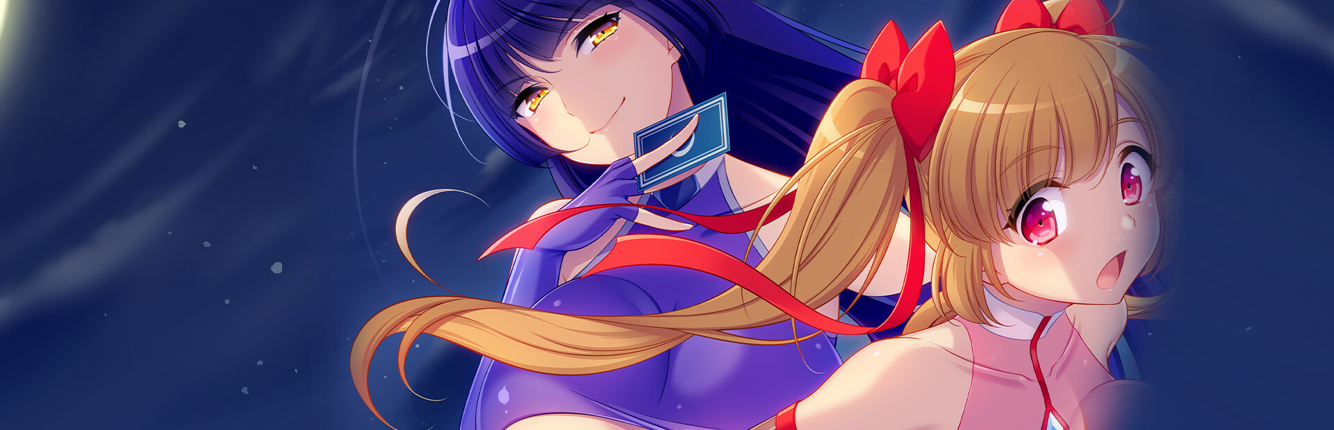 Phantom Thief Celianna cover art