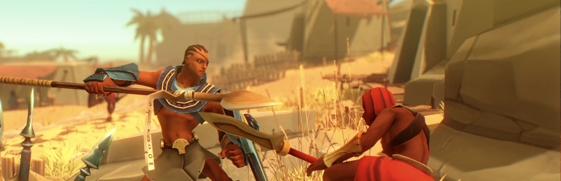 Pharaonic cover art