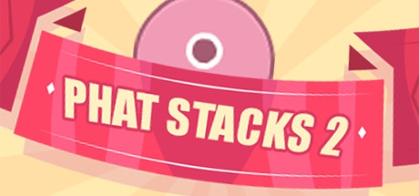 PHAT STACKS 2 cover art