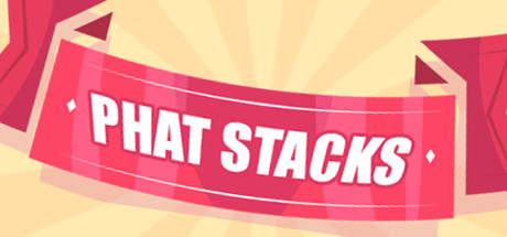PHAT STACKS cover art