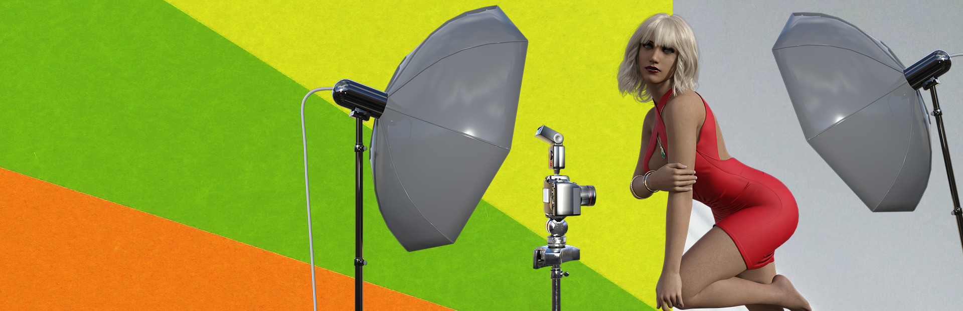 Photo Studio cover art