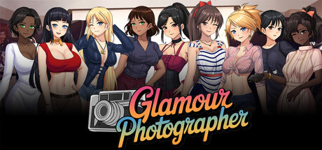 Photographer cover art