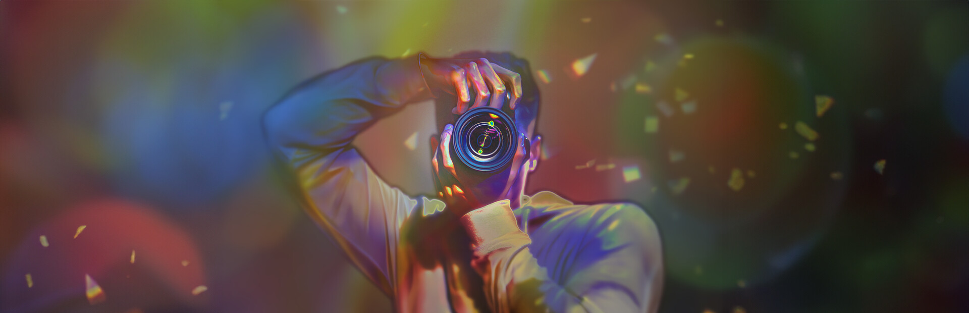 Photography Simulator cover art