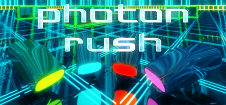 Photon Rush cover art