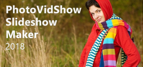 PhotoVidShow cover art