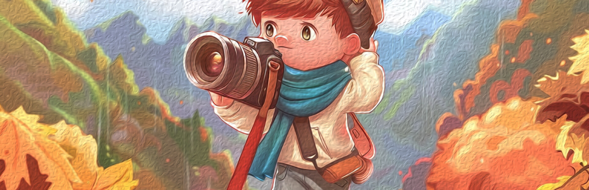 PhotoWorld cover art