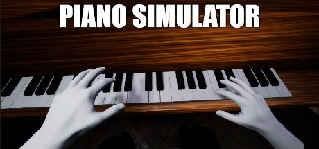 Piano Simulator cover art