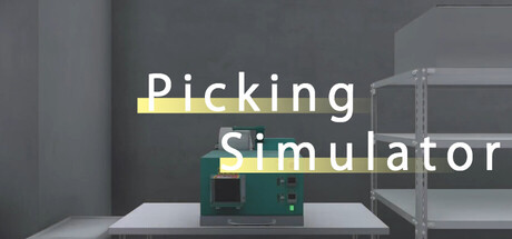 Pickings cover art