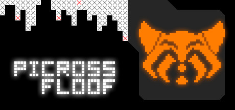 Picross Floof cover art