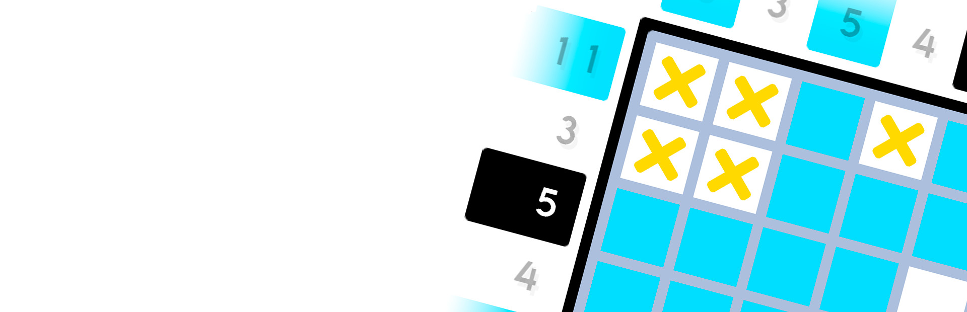Picross.io cover art