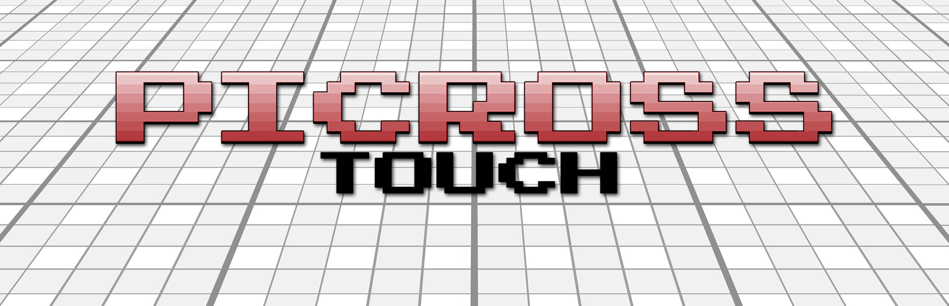 Picross Touch cover art