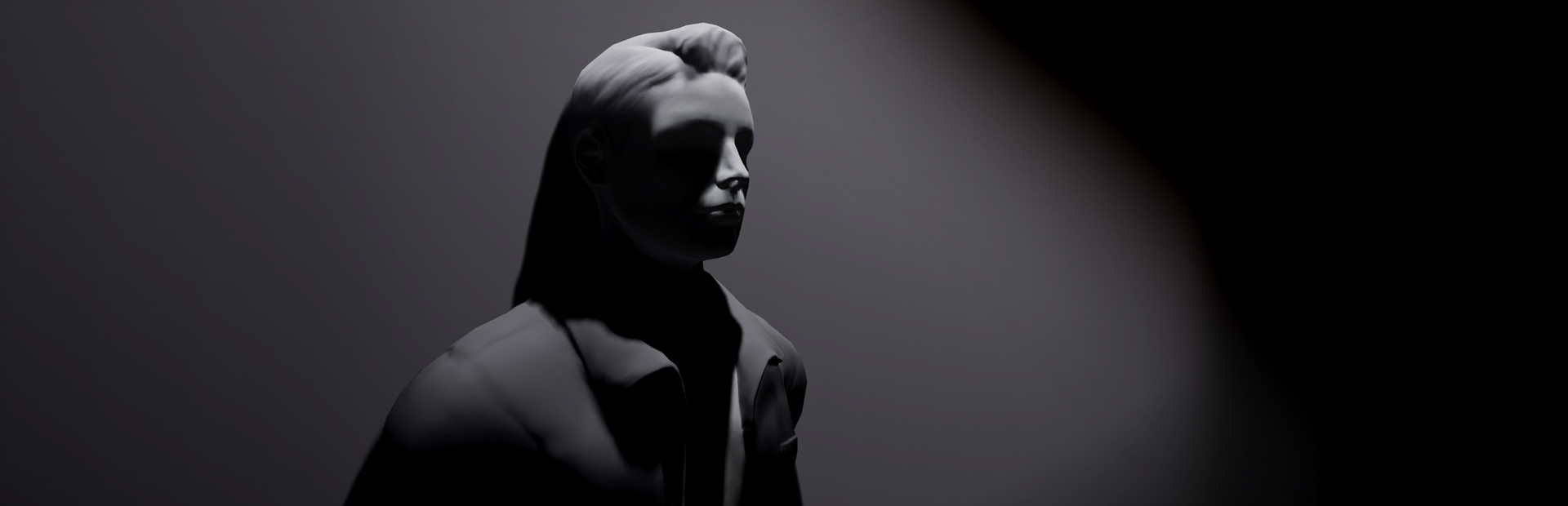 Pieces of Me: Northbound cover art