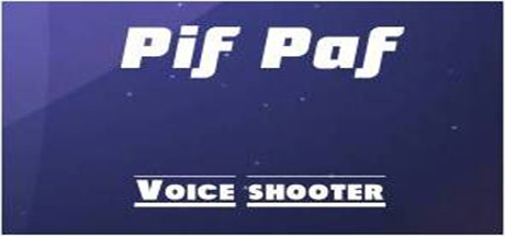 Pif Paf cover art