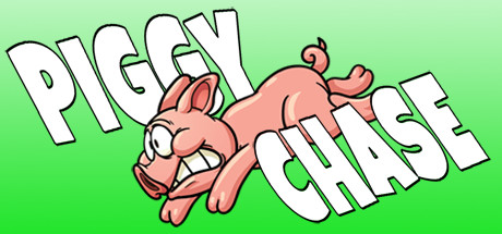 Piggy Chase cover art