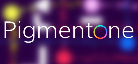 Pigmentone cover art