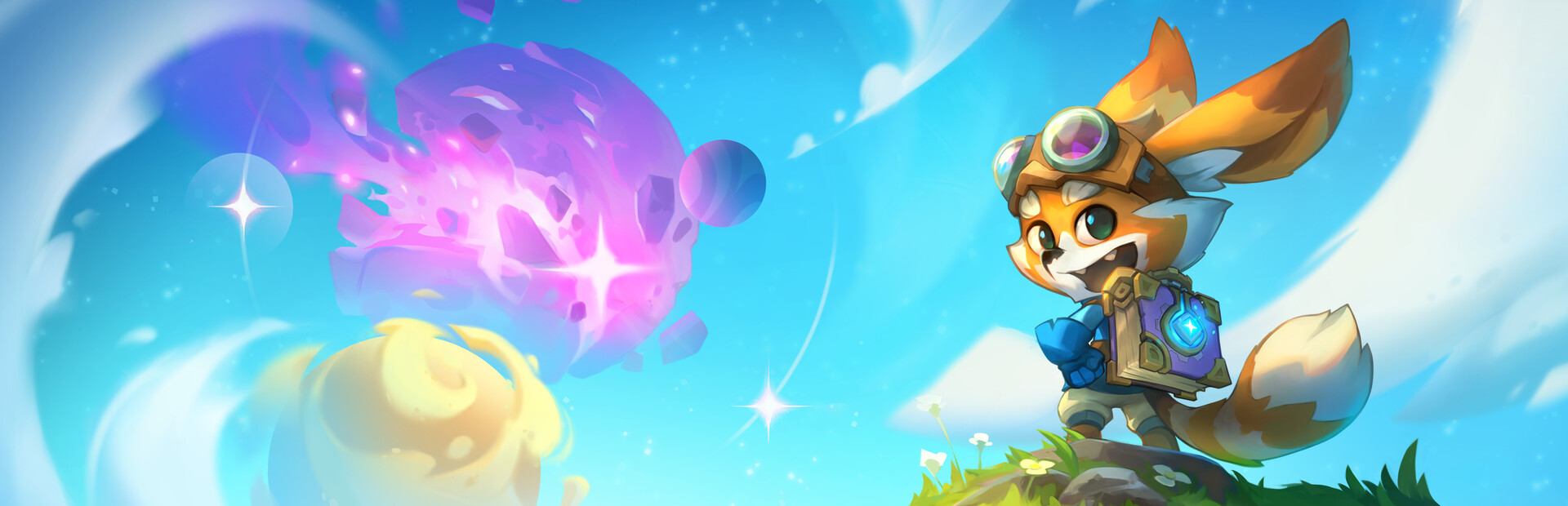 Pilo and the Holobook cover art