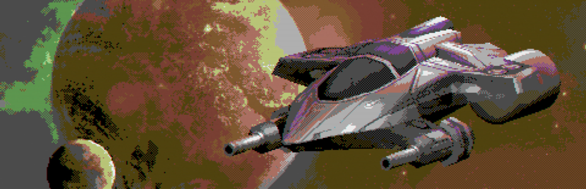 Pilots Of Darsalon cover art
