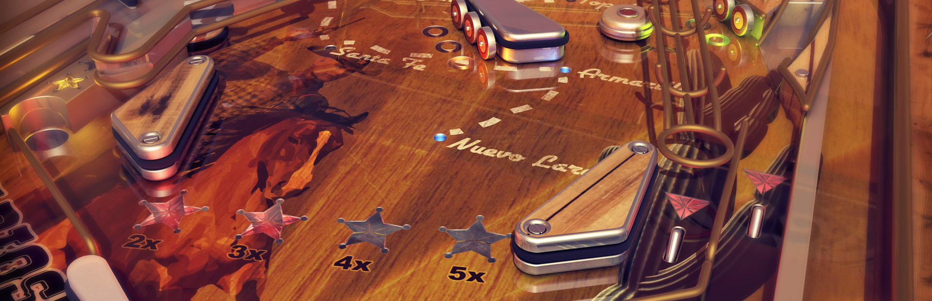 Pinball Deluxe: Reloaded cover art