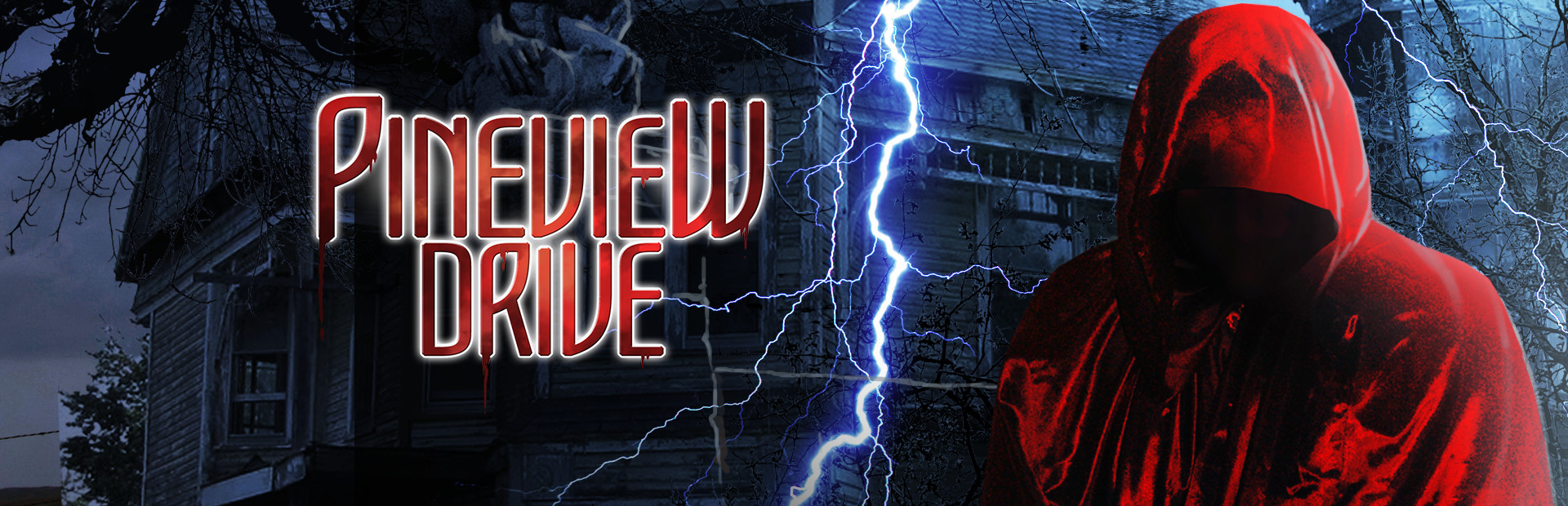 Pineview Drive cover art