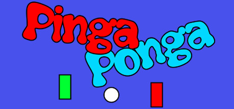 Pinga Ponga cover art