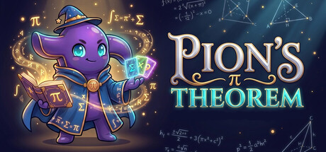 PION cover art