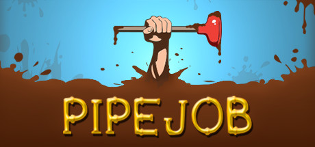 Pipejob cover art
