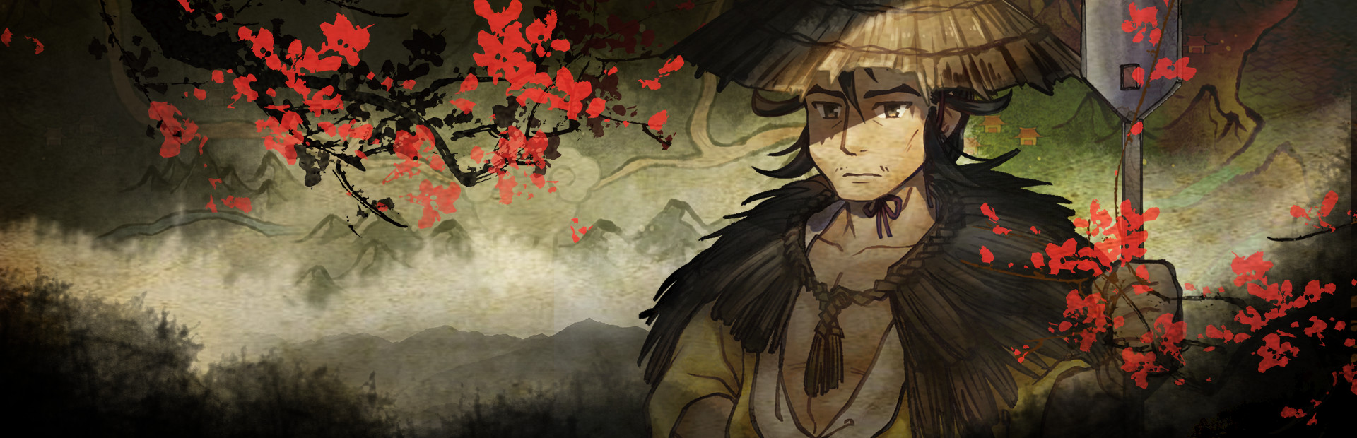 大禹治水 Pipeline Of Emperor Yu cover art