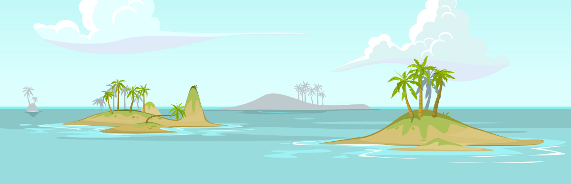 Pirate Island Rescue cover art