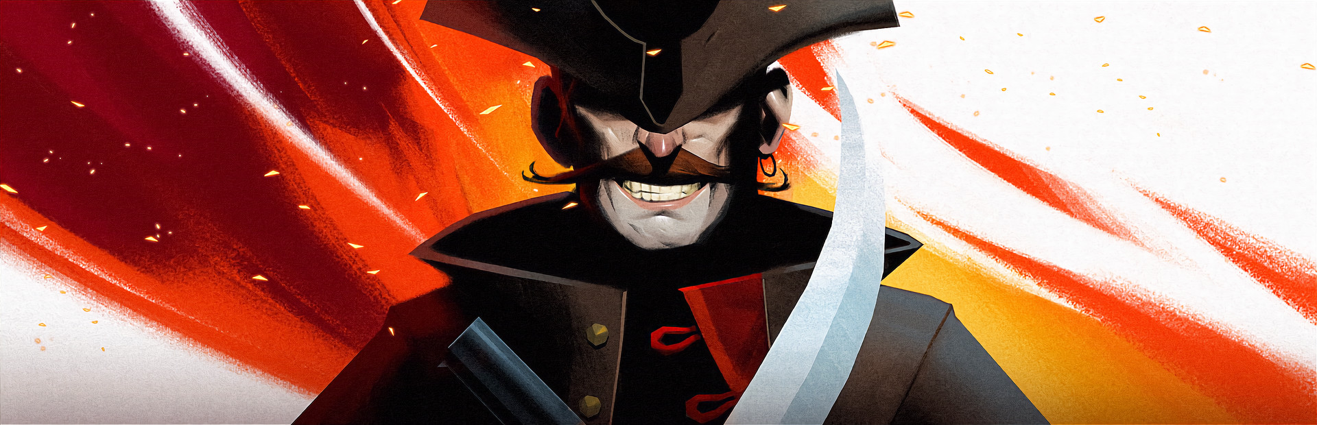 Pirates of Gravitae cover art