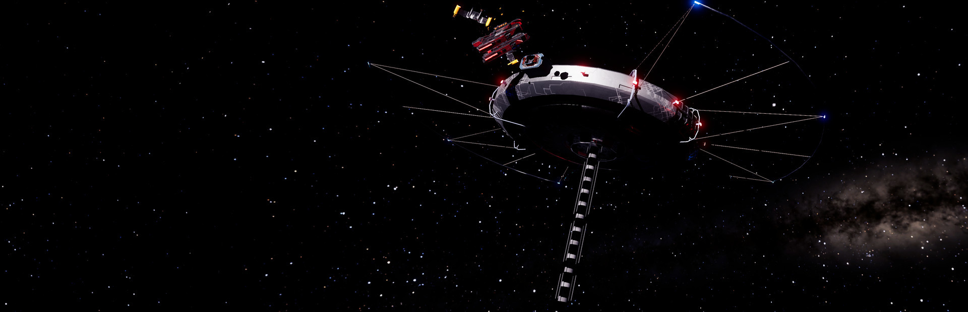 Pirates of the Asteroid Belt cover art