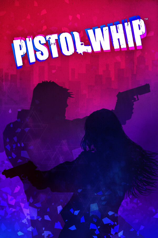 Pistol Whip cover art