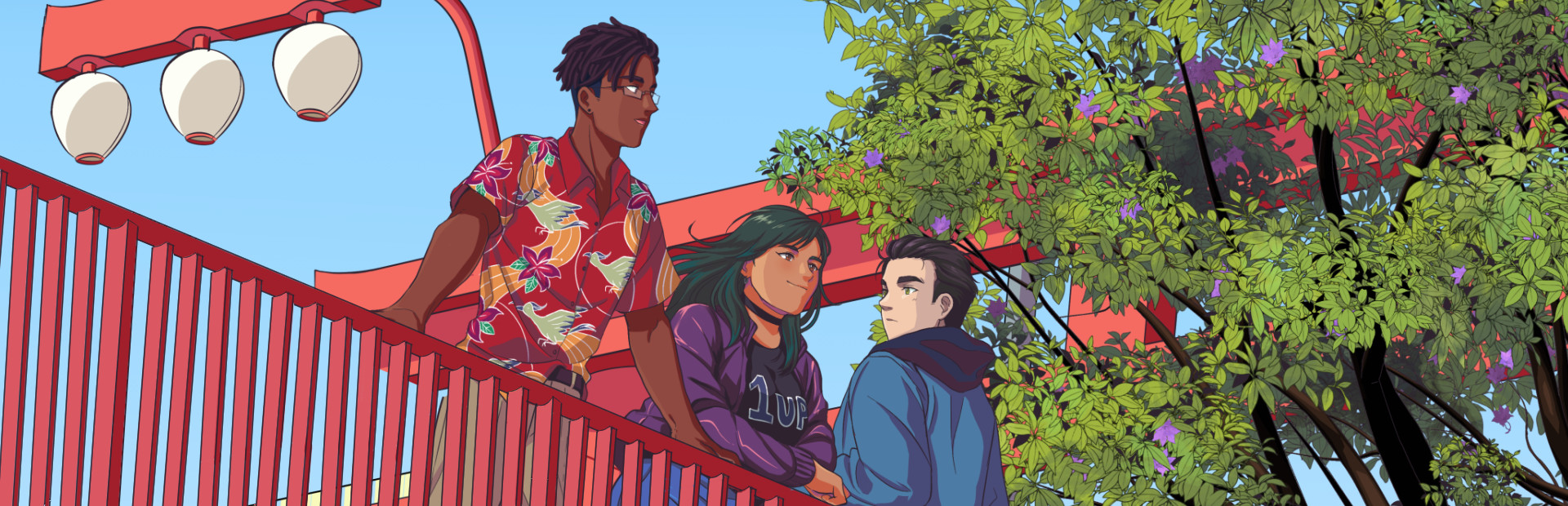 Pivot of Hearts cover art