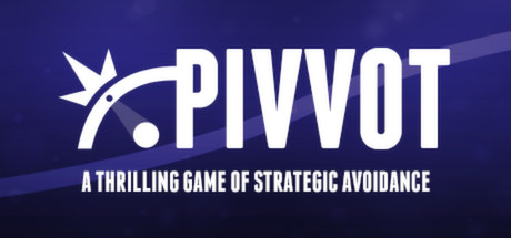 Pivvot cover art