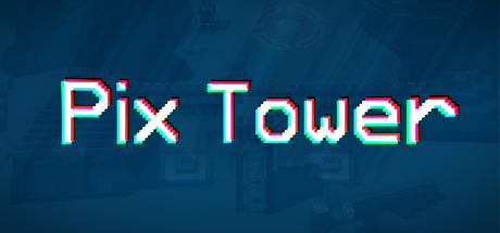 Pix Tower cover art