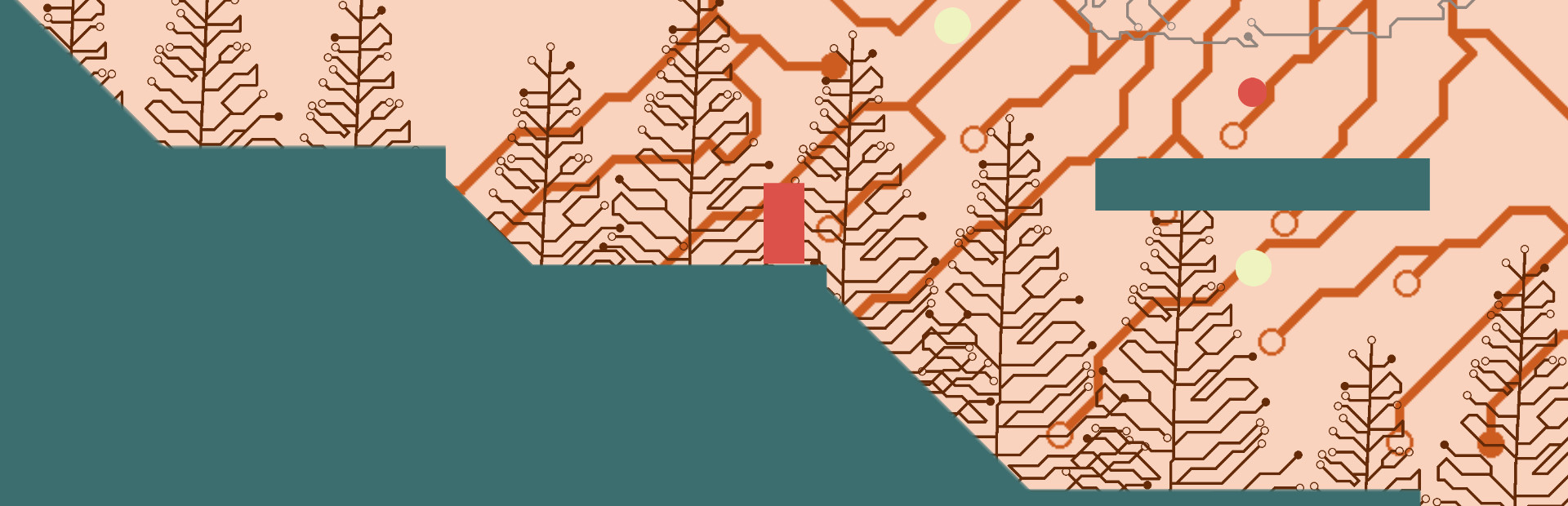 Pixel Adventure cover art