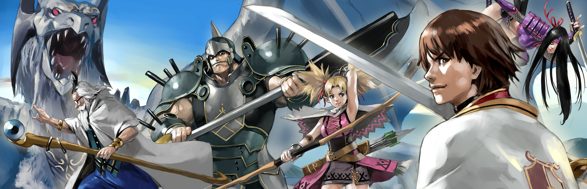 Pixel Game Maker Series DRAGON PEAK cover art