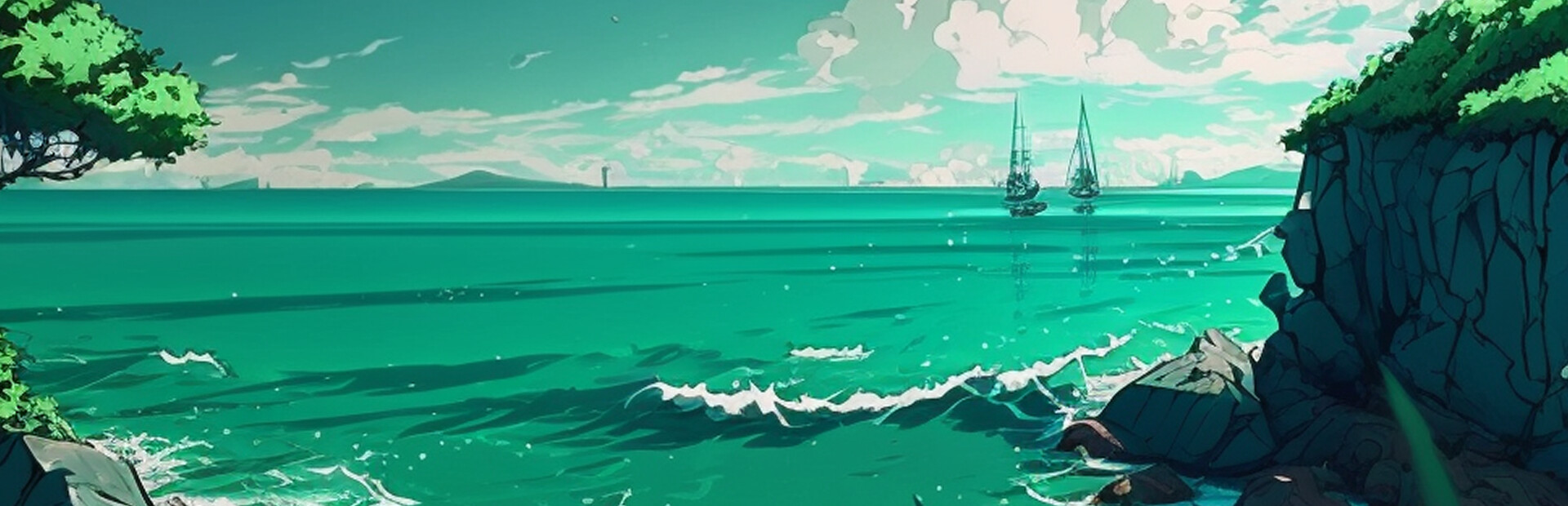 Pixel Piracy cover art