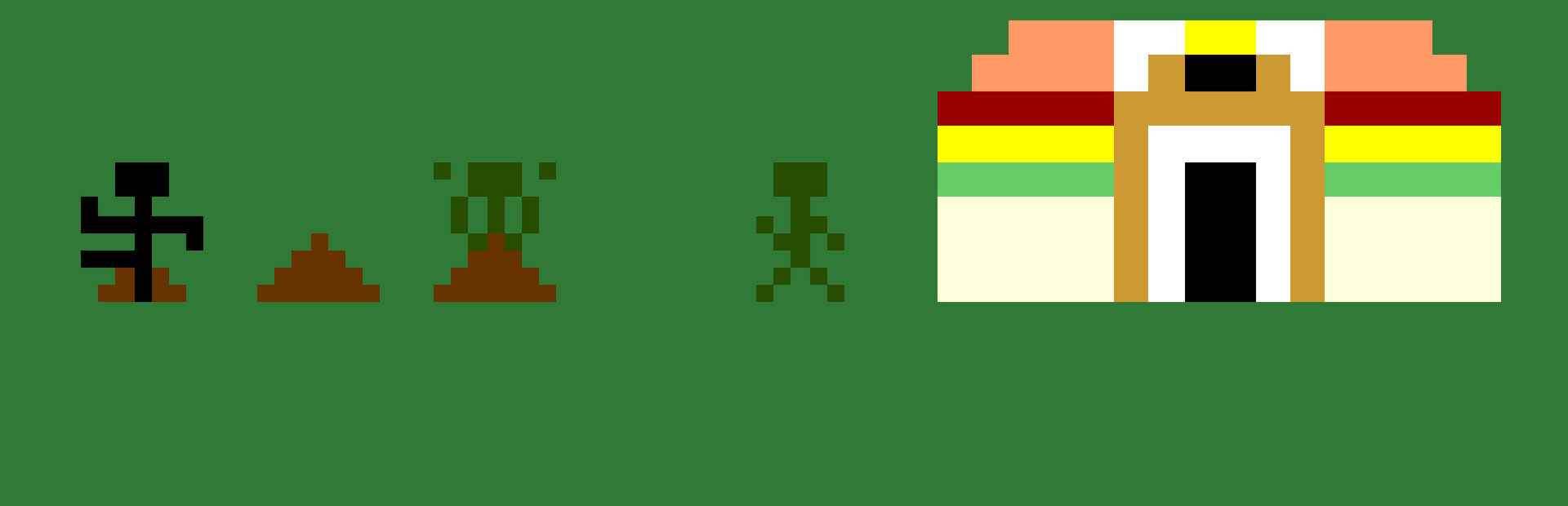 Pixel Poops cover art